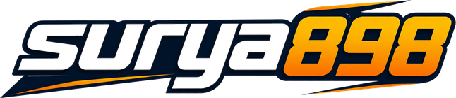 Logo surya898